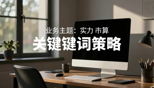 AI内容排名提升工具的优化策略与实践建议