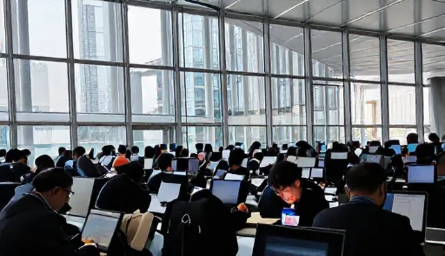 选型关注点:如何提升搜索流量性能